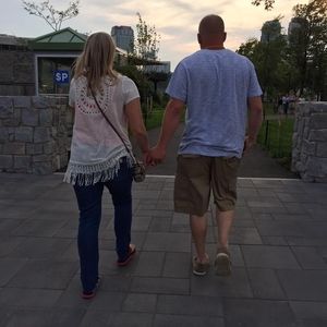 Meet your Posher, Eric